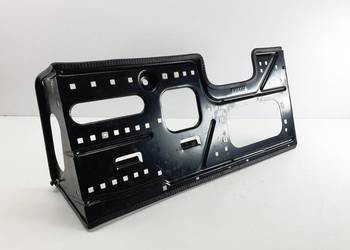 PODSTAWA OBUDOWA MOCOWANIE  IVECO EUROCARGO