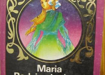 WRZOS - RODZIEWICZÓWNA MARIA