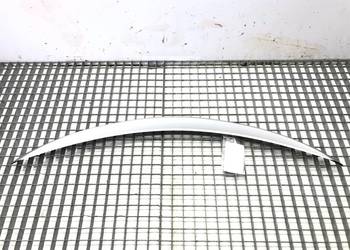 SPOILER LOTKA OPEL INSIGNIA A Hatchback 08-17 13266863 OWIEWKA