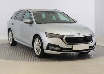 Skoda Octavia 2.0 TDI