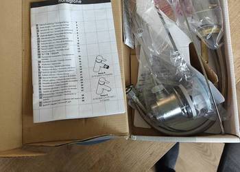Bateria łazienkowa Hansgrohe nowa
