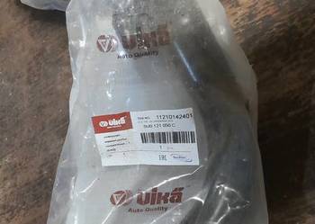 Rura chlodnicy metalowa dolna Skoda Felicja 1.3 MPI