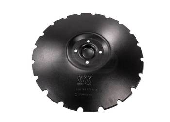 Talerz brony talerzowej Väderstad nr. 466947