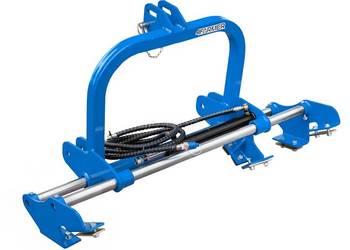 Przesuw hydrauliczny do kosiarki bijakowej EFGC-K 4FARMER
