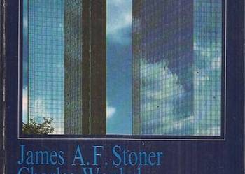 KIEROWANIE - JAMES A. F. STONER, CH. WANKEL
