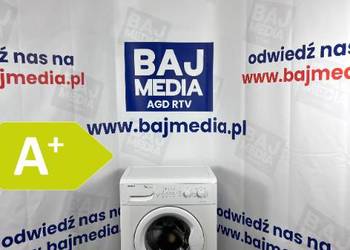Pralka Beko NIezniszczalna 5 kg/1000 ob / A+ /Dostawa/Gwarancja