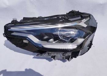 Lampa Przód Full Led 5A03E31 Bmw 2 Coupe G42 22-> Europa