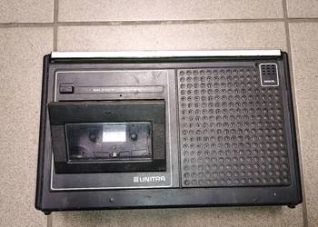 UNITRA MK232P radioodtwarzacz