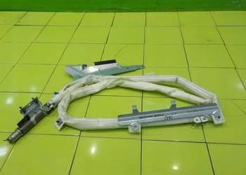 LAND ROVER FREELANDER II LIFT 13r kurtyna powietrzna prawa GH52-70G155-AL