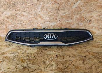 Grill Atrapa 86351-1y500 Kia Picanto II lift 15-17