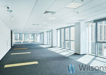 Oferta wynajmu lokalu 418.4m2 Warszawa Inflancka