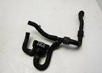 DODATKOWA POMPA WODY 1.5 TSI SEAT ATECA 2Q0965567