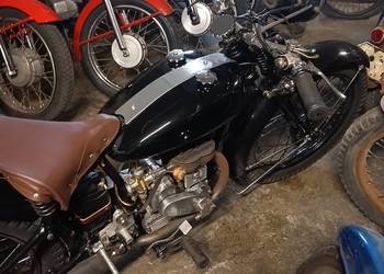 Husqvarna  SV 35 1930