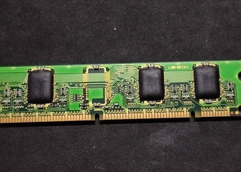 Unikat Retro SDRAM 64MB 100mhz Optosys CL2 Jaguar1 Made in Germany cob bubb