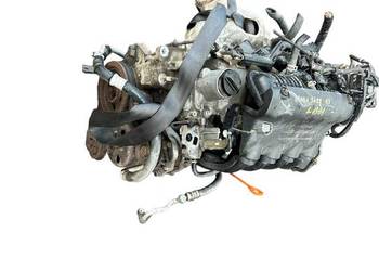 HONDA JAZZ SILNIK 1.3 16V L13A1 #