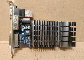 ASUS GT730 2GD3