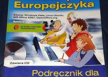 Informatyka Europejczyka - Jolanta Pańczyk