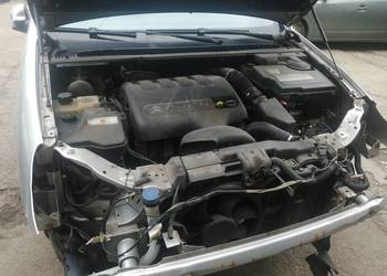 Silnik Citroen C5 / 2.0 HDI / 136 KM