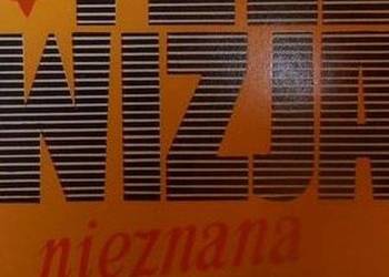 TELEWIZJA NIEZNANA - ŁOKUĆ J.