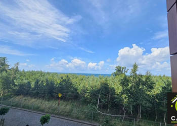 Ogłoszenie mieszkanie Dziwnówek 58.84 metry 2-pokojowe