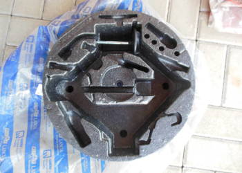 PIANKA LEWARKA FIAT BRAVA BZ/DS (1995-1998) 46558036
