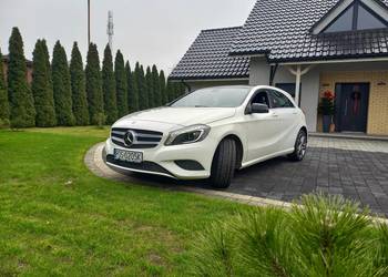 mercedes A klasa