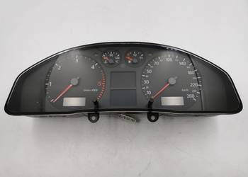 Licznik Zegary Audi A4 B5 Lift 1.9 TDI 8D0920900R JAEGER