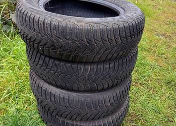 Opony Goodyear Ultragrip 8 zima 165/70/14 Opony Goodyear Ultragrip 8 zima 165/70/14