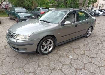 Saab 93 1.8  benzyna LPG skóry manual oferta w tej cenie tylko dzis