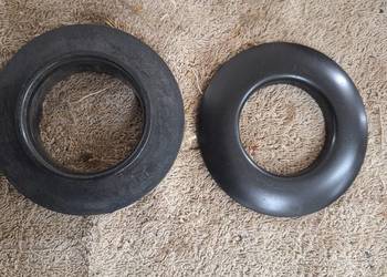 VW Garbus przelotki do osłon pod kanapą nr vw 111 255 499