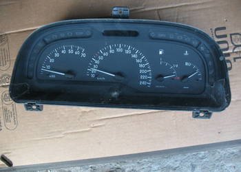 licznik renault laguna I