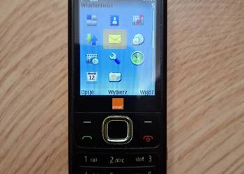 Nokia 6700c-1 dla kolekcjonera