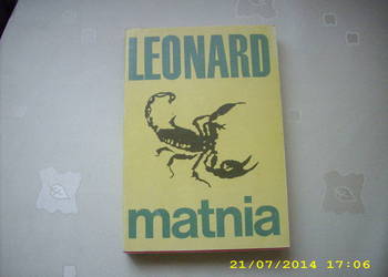 Matnia -Leonard