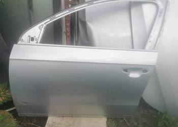 Drzwi Passat b7