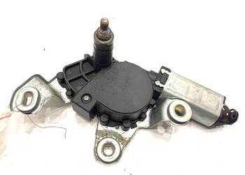 SILNIK WYCIERACZEK TYŁ SKODA OCTAVIA II 1Z9955711 Hatchback 04-13 NAPĘ