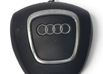 PODUSZKA POWIETRZNA KIEROWCY Audi A5 8T A4 B8 AirBag 8F0880201D