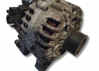 ALTERNATOR Peugeot 206 1.6 16V 9656956280 valeo