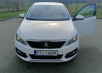 Peugeot 308 1.5 hdi
