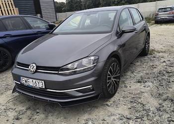 WV Golf 7.5