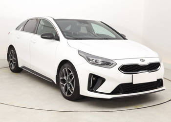 Kia ProCeed 1.5 T-GDI