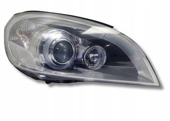 LAMPA PRAWA Volvo V60 S60 II PRZEDNIA prawy przód XENON 31299991