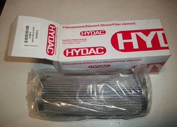 Filtr 0240D025W/HC Hydac
