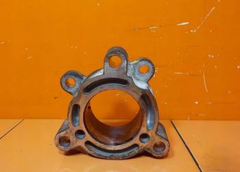 CITROEN JUMPER BOXER 2.2 HDI EURO 5 13r 130KM 4HH lapa pompy wtryskowej