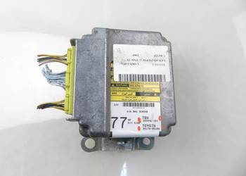 MODUŁ AIRBAG TOYOTA YARIS I 891700D100 209996104