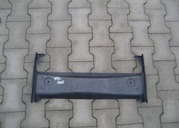 volvo v70 s60 lift 04-07r 2,4 tdi d5 kierownica powietrza 8693755