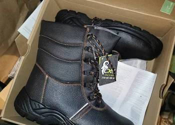 Buty robocze CXS Stone Topaz S3 Winter rozmiar 44 Nowe!