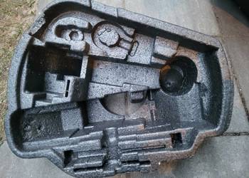 WKŁADKA KOŁA ZAPASOWEGO - STYROPIAN 1J0 012 115 S VW Germany