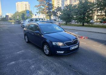 Sprzedam Skoda Oktawia
