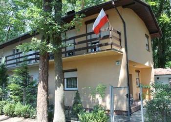 Wynajem Domek całoroczny, letniskowy z kominkiem jezioro średnie Turawa