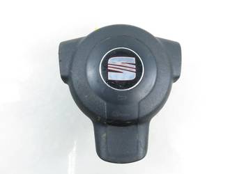 PODUSZKA KIEROWCY SEAT IBIZA III (6L1) 5P0880201Q